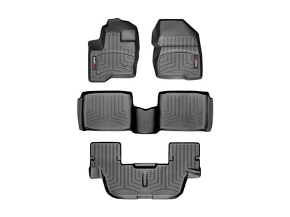 WeatherTech  443121-446502-443593 443121-446502-443593 Photo - Primary