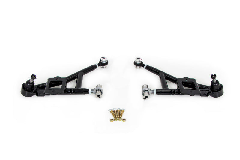 UMI Performance UMI Lower Control Arms Suspension Control Arms main image