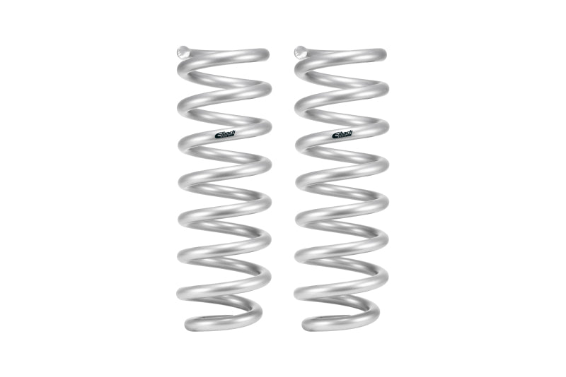 Eibach 2023+ Chevrolet Colorado ZR2 Pro-Lift Spring Kit (Front Only) E30-23-042-02-20 E30-23-042-02-20 Photo - Primary