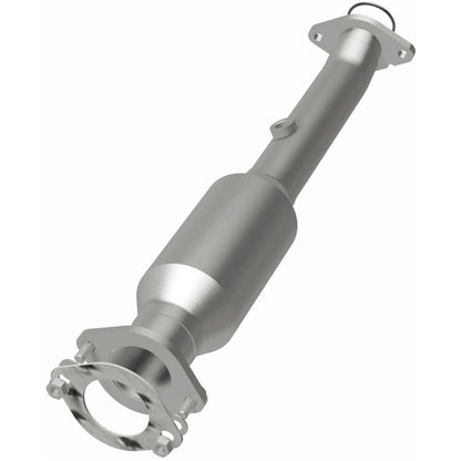 MagnaFlow Infiniti OEM Grade Federal / EPA Compliant Direct-Fit Catalytic Converter 21-041 Photo - out of package