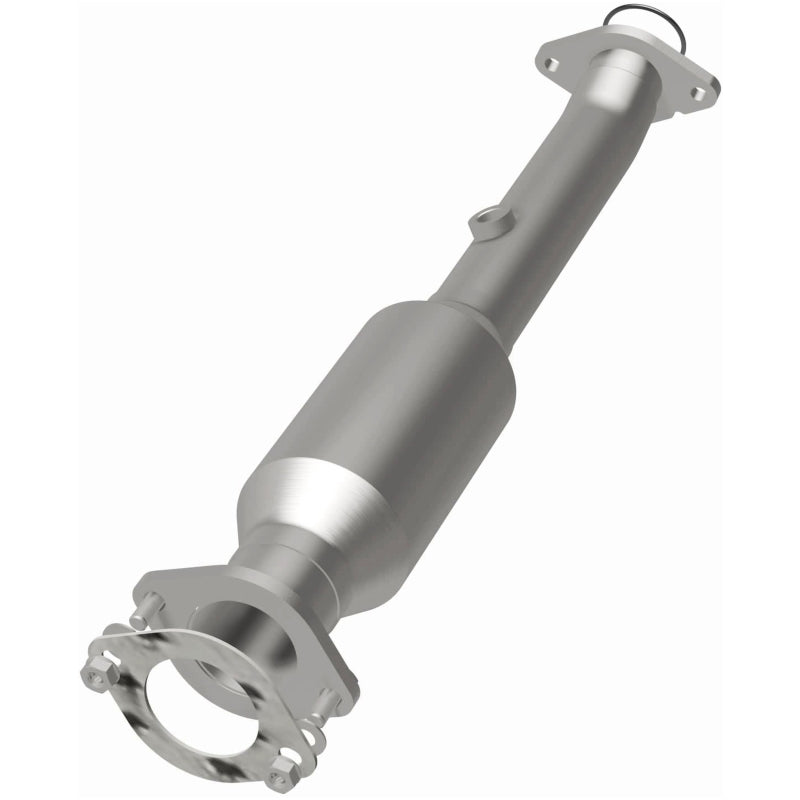 MagnaFlow Infiniti OEM Grade Federal / EPA Compliant Direct-Fit Catalytic Converter 21-041 Photo - out of package