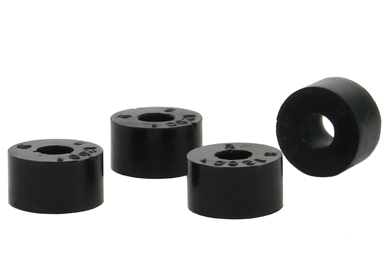 Whiteline 94-98 Nissan 240SX / 6/92-3/98 Mitsubishi 3000GT Front Sway Bar Link Bushing W21173 W21173 Photo - Primary