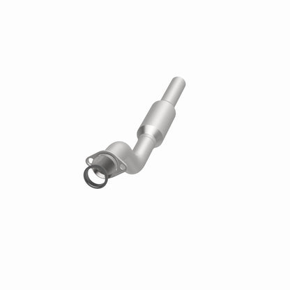 MagnaFlow Buick Riviera California Grade CARB Compliant Direct-Fit Catalytic Converter 4481404 360 Degree Image Set