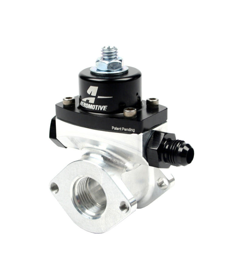 Aeromotive Stackable Carbureted Regulator 13217 Photo - Primary