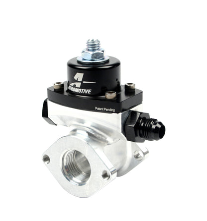 Aeromotive Stackable Carbureted Regulator 13217 Photo - Primary