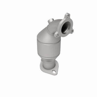 MagnaFlow OEM Grade Federal / EPA Compliant Direct-Fit Catalytic Converter 49452 360 Degree Image Set