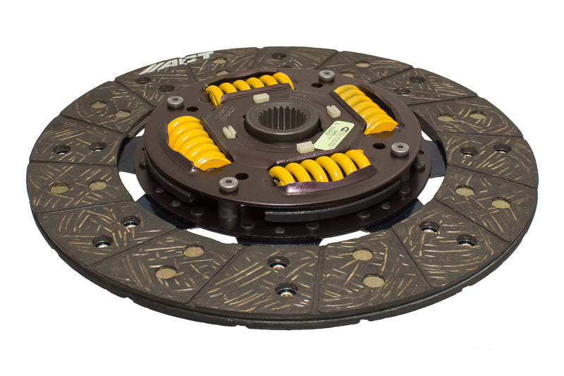 ACT Performance Disc  Chrysler 300 Base V8 63-70 3001532 Photo - out of package