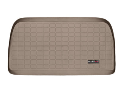 WeatherTech 99-04 Honda Odyssey Cargo Liners - Tan 41143 41143 Photo - Primary