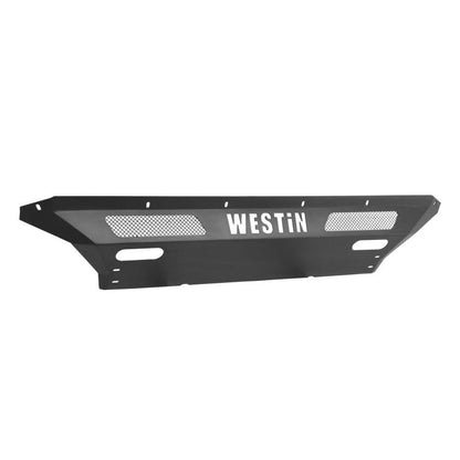 Westin 2020 Chevy Silverado 2500/3500 Pro-Mod Skid Plate - Textured Black 58-71225 58-71225 Photo - Unmounted