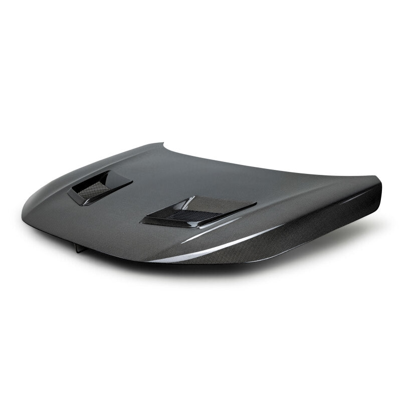 Seibon 2022+ Honda Civic 4Dr THRW-style Carbon Fiber Hood HD22HDCV4D-THRW HD22HDCV4D-THRW User 1