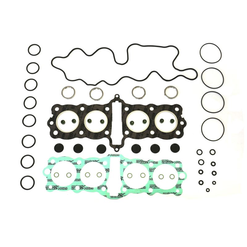 Athena 71-73 Honda CB 500F/K1/K2/K3/P Top End Gasket Kit P400210600502 P400210600502 Photo - Primary