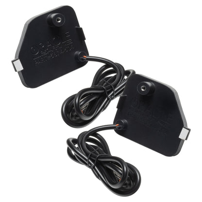 ORACLE Lighting Oracle Rear Bumper LED Reverse Lights for Jeep Wrangler JL - 6000K 5874-504 5874-504 User 3