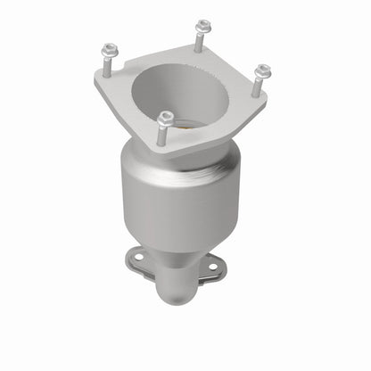 MagnaFlow California Grade CARB Compliant Direct-Fit Catalytic Converter 4481110 360 Degree Image Set