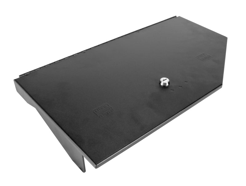 Tuffy Products Tuffy Ram Trucks Underseat Lid W/ Keyed Lock 312-01 312-01 Photo - out of package