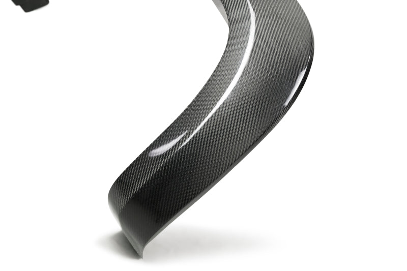 Anderson Composites 17-19 Chevy Colorado ZR2 Rear Carbon Fiber Fender Flares (Pair) AC-FLR17CHCOZR2-R AC-FLR17CHCOZR2-R User 5
