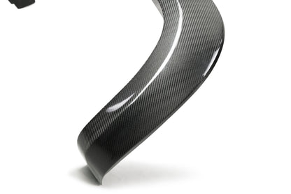 Anderson Composites 17-19 Chevy Colorado ZR2 Rear Carbon Fiber Fender Flares (Pair) AC-FLR17CHCOZR2-R AC-FLR17CHCOZR2-R User 5