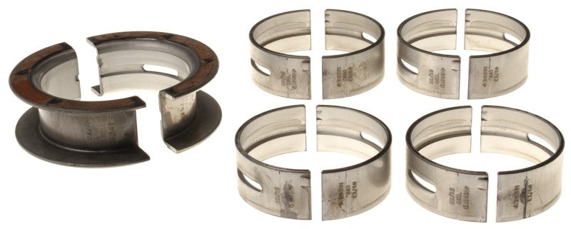 Clevite FORD PRODUCTS 4, MS1117P User 1