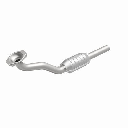 MagnaFlow Volkswagen Standard Grade Federal / EPA Compliant Direct-Fit Catalytic Converter 22924 360 Degree Image Set