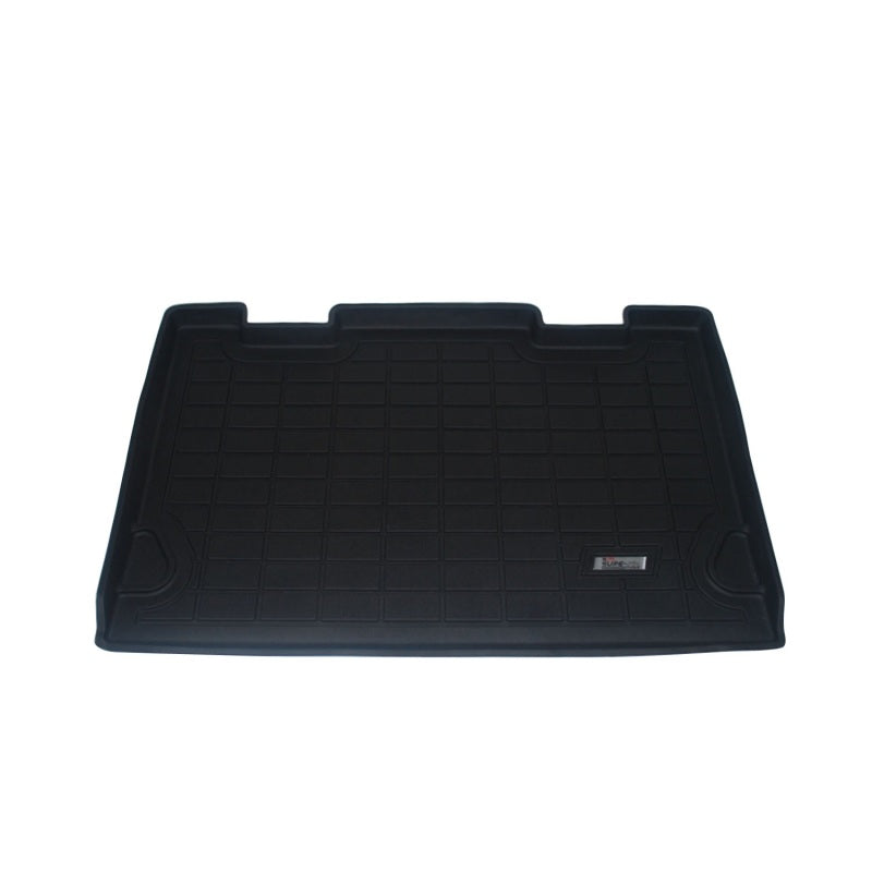 Westin 07-14 Cadillac/Chevy/GMC Escalade ESV/ Suburban/ Yukon & XL Wade Sure-Fit Cargo Liner - Blk 72-117035 72-117035 Photo - Primary