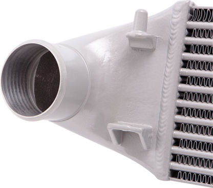 Mishimoto Ford Fiesta St Performance Intercooler Kit MMINT-FIST-14SL User 3