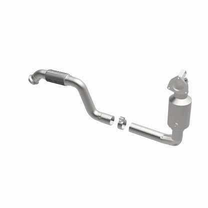 MagnaFlow Mercedes-Benz OEM Grade Federal / EPA Compliant Direct-Fit Catalytic Converter 21-503 360 Degree Image Set