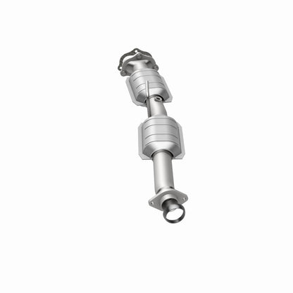 MagnaFlow OEM Grade Federal / EPA Compliant Direct-Fit Catalytic Converter 51379 360 Degree Image Set