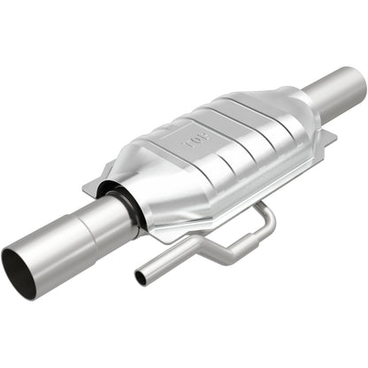 MagnaFlow Dodge California Grade CARB Compliant Direct-Fit Catalytic Converter 3391220 Photo - Primary