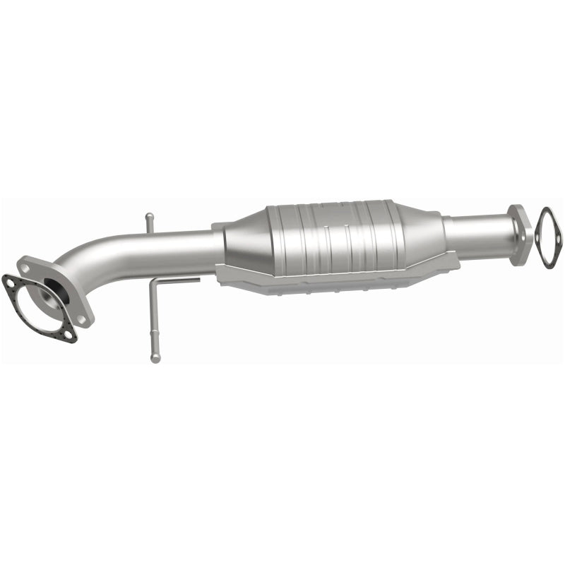 MagnaFlow Kia Sedona HM Grade Federal / EPA Compliant Direct-Fit Catalytic Converter 93327 Photo - out of package