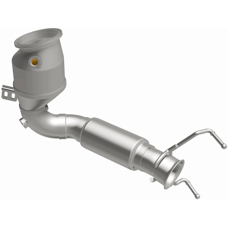 MagnaFlow Mini OEM Grade Federal / EPA Compliant Direct-Fit Catalytic Converter 52929 Photo - out of package