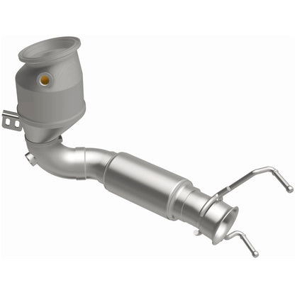 MagnaFlow Mini OEM Grade Federal / EPA Compliant Direct-Fit Catalytic Converter 52929 Photo - out of package
