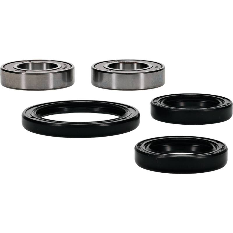 Pivot Works KTM Wheel Bearing Kit Premium Bearings 25-1080-P 25-1080-P Photo - Primary