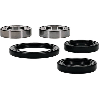 Pivot Works KTM Wheel Bearing Kit Premium Bearings 25-1080-P 25-1080-P Photo - Primary