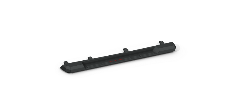 Road Armor 2020 Jeep Gladiator JT 4DR Stealth Running Board Step - Tex Blk 520STP4B 520STP4B Photo - Primary