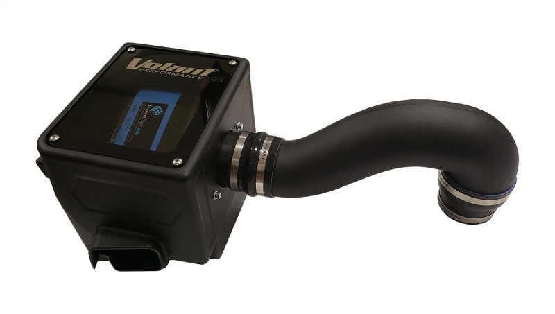 Volant 2019+ RAM 1500 5.7L/eTorque PowerCore Closed Box Air Intake System 165576-1 165576-1 Photo - Primary