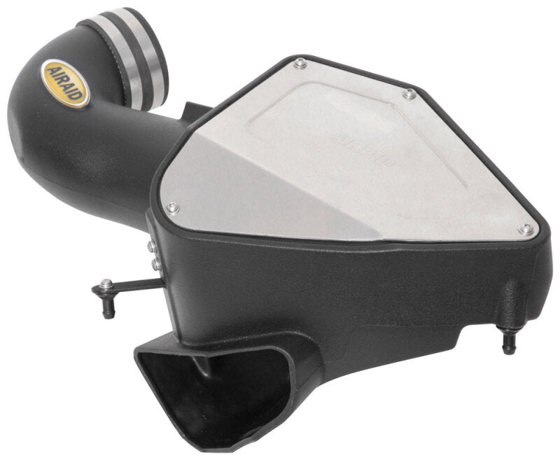 Airaid 16-19 Cadillac CTS-V 6.2L Cold Air Intake System 255-334 255-334 Photo - Primary