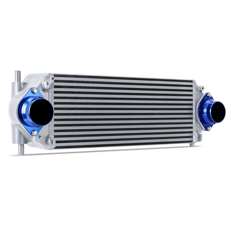 Mishimoto 2021+ Ford Bronco Intercooler Kit - Silver MMINT-BR-21SL MMINT-BR-21SL User 1