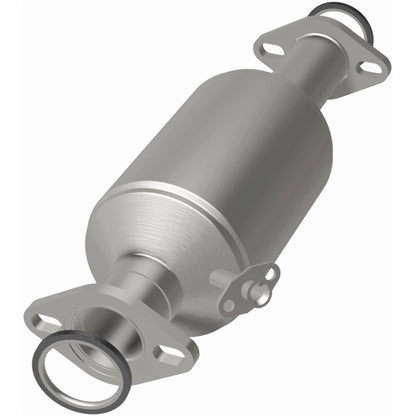 MagnaFlow Toyota Pickup California Grade CARB Compliant Direct-Fit Catalytic Converter 3391895 Photo - out of package