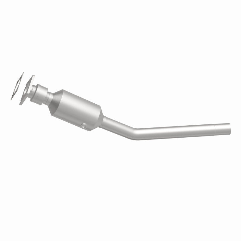 MagnaFlow HM Grade Federal / EPA Compliant Direct-Fit Catalytic Converter 26203 360 Degree Image Set