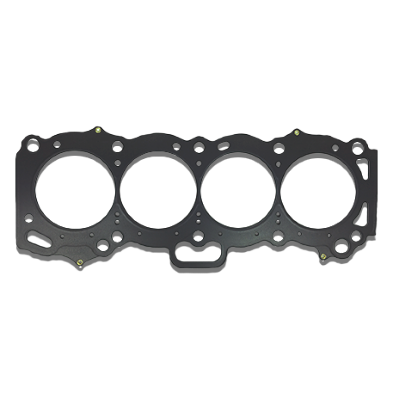 Supertech Toyota 2JZ 87.7mm Dia 1.3mm Thick MLS Head Gasket HG-T2JZ-87.7-1.3T HG-T2JZ-87.7-1.3T User 1