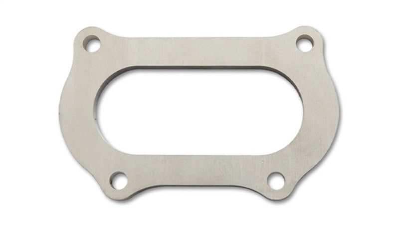 Vibrant Exhaust Manifold Flange for Honda K24 Motor in 2012+ Honda Civic Si, 3 14224 Photo - Primary