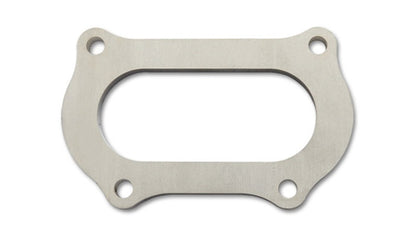 Vibrant Exhaust Manifold Flange for Honda K24 Motor in 2012+ Honda Civic Si, 3 14224 Photo - Primary