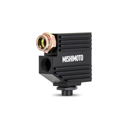 Mishimoto 2016-2020 Jeep Grand Cherokee Thermal Bypass Valve Kit MMTC-WK2-TBV MMTC-WK2-TBV User 1