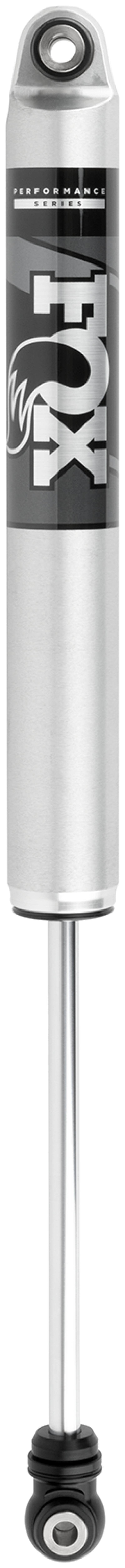 FOX 2018+ Jeep Wrangler JL 2.0 Performance Series 10.6in Smooth Body IFP Front Shock 3.5-4in. Lift 985-24-179 985-24-179 Photo - Primary