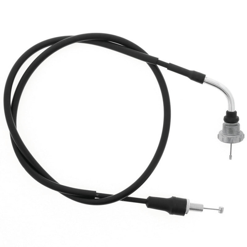 QuadBoss 97-14 Honda TRX250 FourTrax Recon Throttle Cable 414502 414502 Photo - Primary