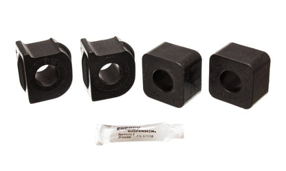 Energy Suspension Sway Bar Bushing Set Black Dodge Caravan All 1984-1990 5.5105G Photo - Primary