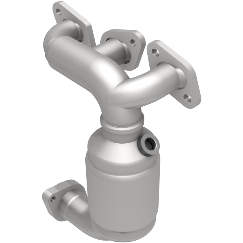 MagnaFlow Mercury Cougar OEM Grade Federal / EPA Compliant Manifold Catalytic Converter 49940 Photo - Primary