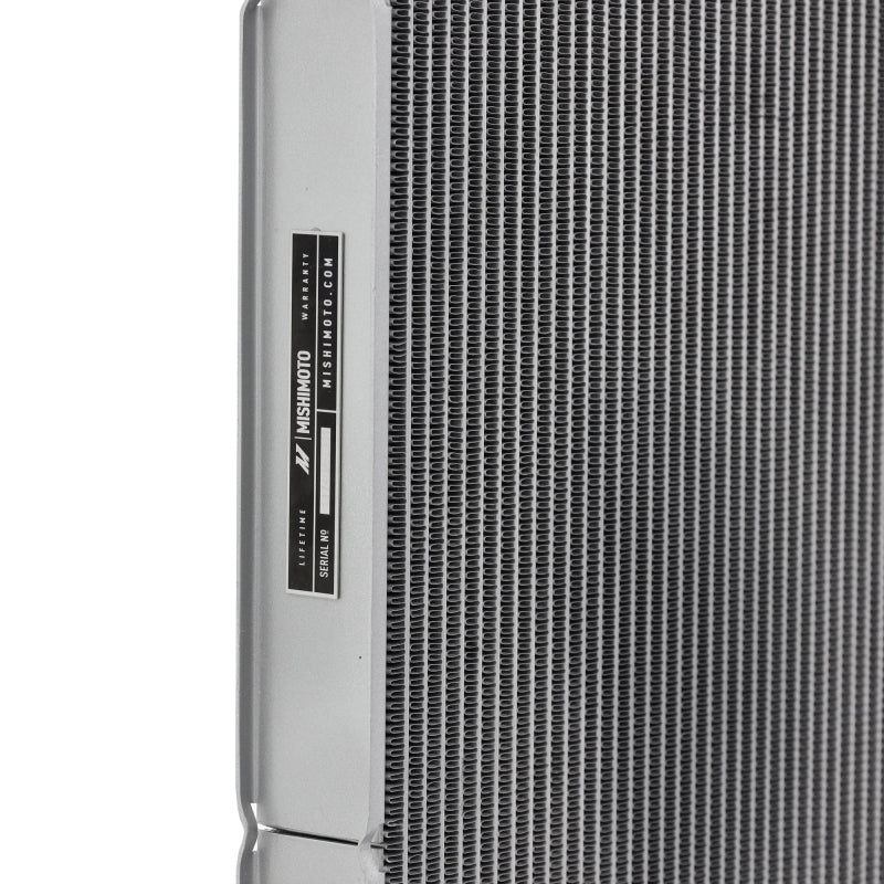Mishimoto 2022+ Honda Civic 1.5T Performance Aluminum Radiator MMRAD-CIV-22 MMRAD-CIV-22 User 1