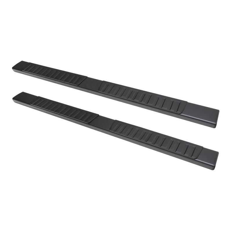 Westin R7 Nerf Step Bars 28-71275 Photo - Unmounted