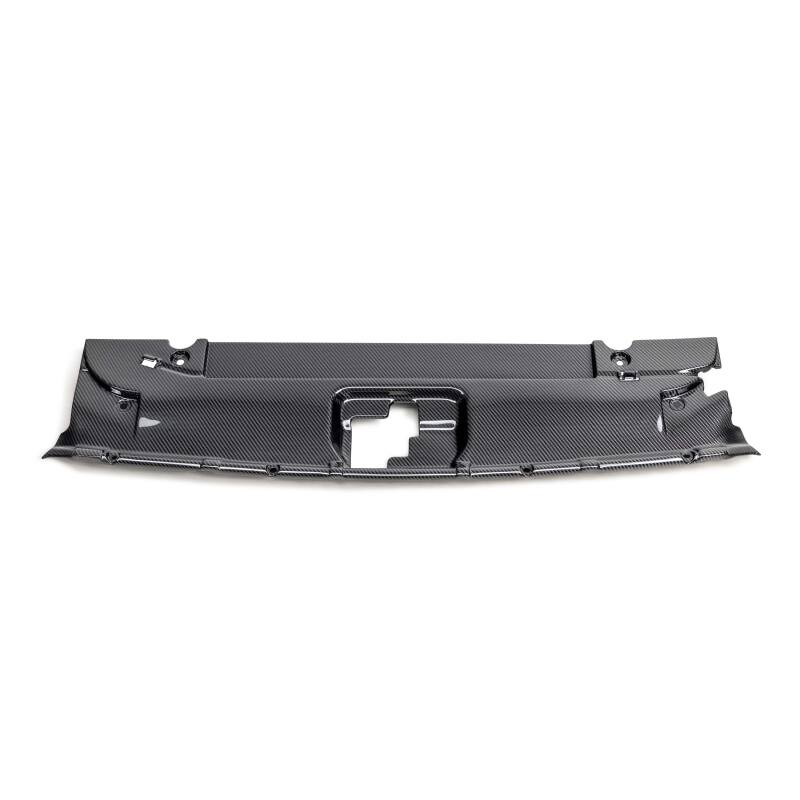 Anderson Composites 15-16 Ford Mustang Radiator Cover AC-CP15FDMU AC-CP15FDMU User 1