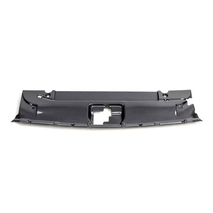 Anderson Composites 15-16 Ford Mustang Radiator Cover AC-CP15FDMU AC-CP15FDMU User 1